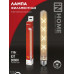 Лампа светодиодная LED-T30-deco gold 11Вт 230В Е27 3000К 1160Лм 300мм золотистая IN HOME
