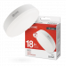 Лампа светодиодная LED-GX53-VC 18Вт 230В 4000К 1710Лм IN HOME