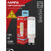 Лампа светодиодная LED-JCD 12Вт 230В G9 6500К 1140Лм IN HOME