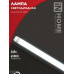 Лампа светодиодная LED-T8-М-PRO 20Вт 230В G13 6500К 2000Лм 1200мм матовая неповоротная IN HOME