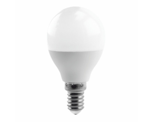 Лампа с/д LEEK LE CK LED 6W 3K E14 (100)