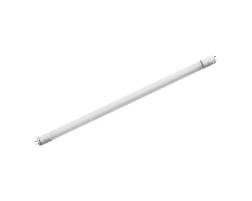 Лампа с/д LEEK LE T8 LED 30W 4000K 1,2m (25) (JD) с не поворотным цоколем