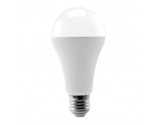 Лампа с/д LEEK LE A65 LED 25W 6K E27 (100)