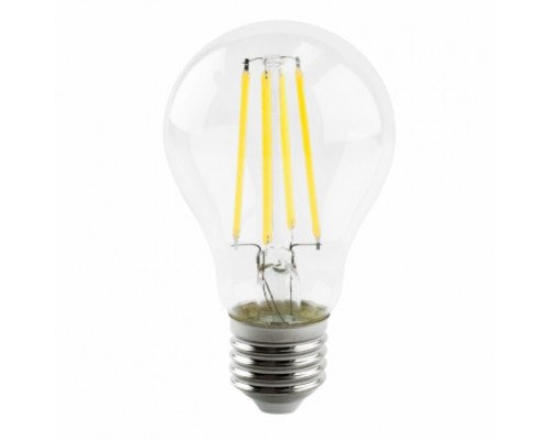 Лампа с/д LEEK LE A60 LEDF 11W 3K E27 (100)