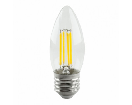 Лампа с/д LEEK LE SV LEDF 11W 4K E27 (100)