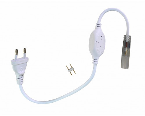 Сетевой шнур для 20м с/д ленты LE LED NEON 220B (100)