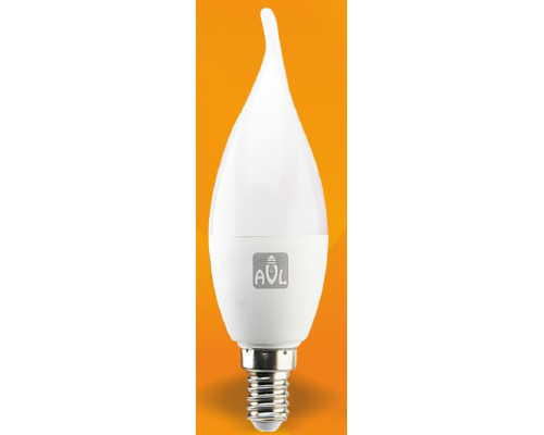 Лампа с/д PRE SVD LED 11W 6K E14 (100)