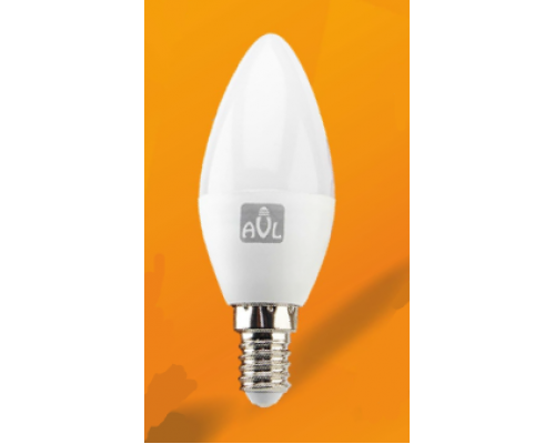 Лампа с/д PRE SV LED 11W 6K E14 (100)