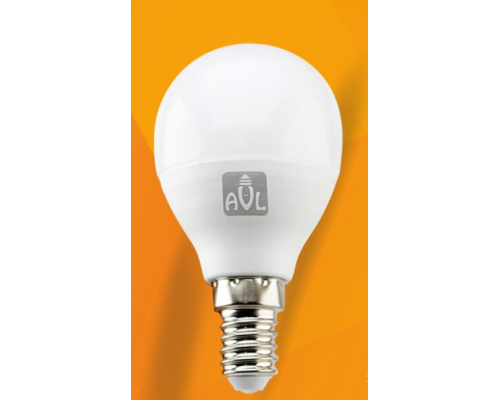 Лампа с/д PRE CK LED 11W 4K E14 (100)