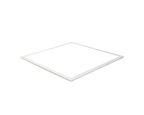 Свет-к с/д (квад) LE LED PL WH 40W 6500К (8) (3600Лм)