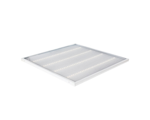 Свет-к с/д универсальный LE LED PLS WH 40W 6500K (4) (3500 Лм)