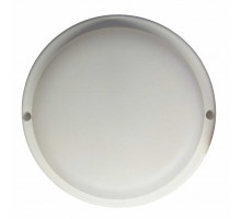 Свет-к с/д герметичный LE LED RBL 02 8W 6K (круг) (40) (без инд.упак.)