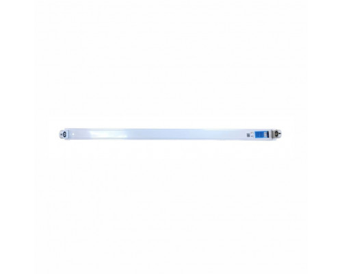 Свет-к линейный G13/T8 LE P IP20, 1*10W 0,6м, белый (50)