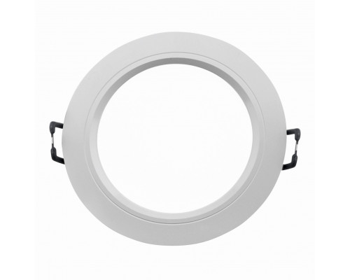Свет-к с/д точечный LE LED DLRL WH 10W D94 4000K (100)
