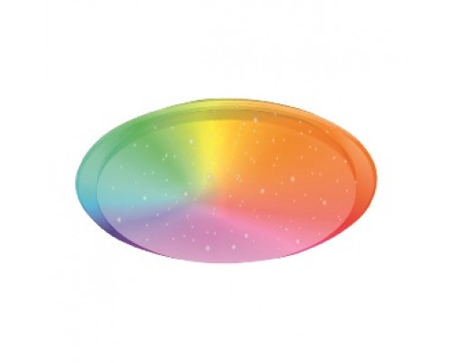 Свет-к с/д (потолочный) LE LED CLL Galaxy 85W RGB (1/6)