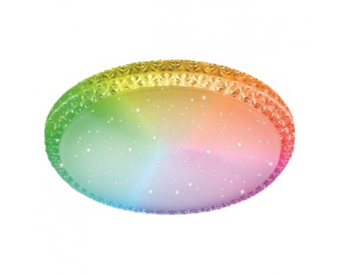 Свет-к с/д (потолочный) LE LED CLL Mystery 85W RGB (1/6)