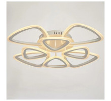 Свет-к с/д (потолочный) LE LED CLL SANSA 100W WHITE (1)