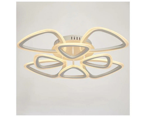 Свет-к с/д (потолочный) LE LED CLL SANSA 100W WHITE (1)