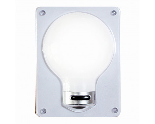 Свет-к с/д (многофункц.) LE LED PM 155 (12/72)