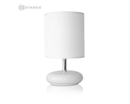 Настольная лампа AT12309 (White) (A-04-R)