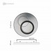 Управляемый светодиодный светильник UNIVERSE 70W R-ON/OFF-460X50-WHITE/WHITE-220-IP20