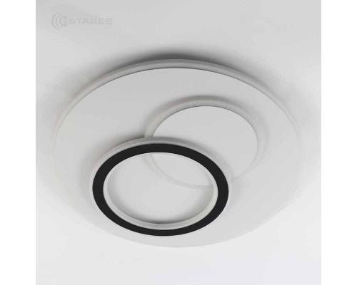 Управляемый светодиодный светильник UNIVERSE 70W R-ON/OFF-460X50-WHITE/WHITE-220-IP20