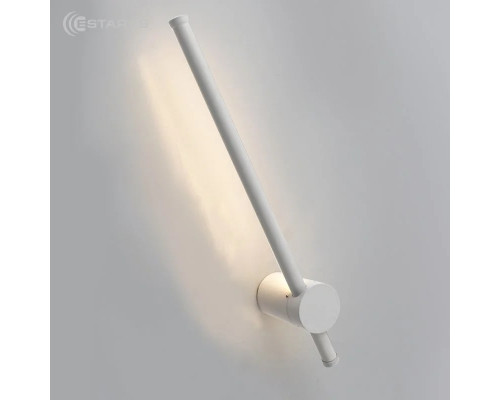 Cветодиодный светильник CODE 5W L-400x55x96-WW-WHITE-220-IP20