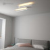 Cветодиодный светильник CODE 5W L-400x55x96-WW-WHITE-220-IP20