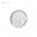 Cветодиодный накладной светильник DLR 12W R-150-CW-WHITE/WHITE-220-IP44