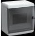Корпус пластиковый КМПн-6 IP41 белый
