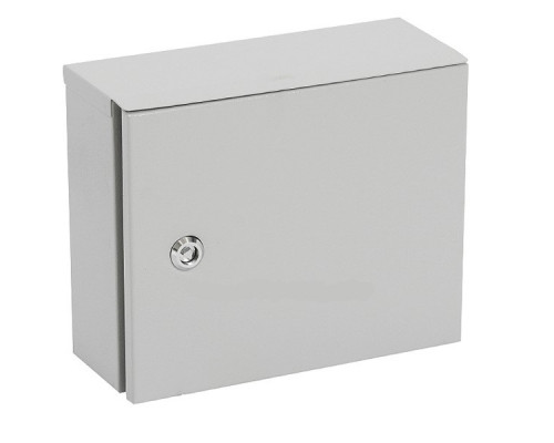 ЩРН-12, IP54 (250х300х120)