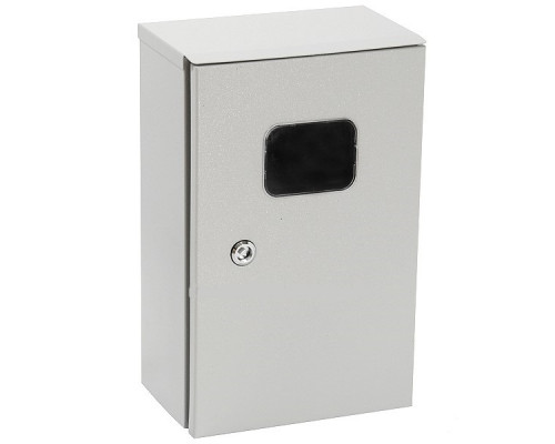 ЩРУ-1Н9, IP54 (400х250х155)