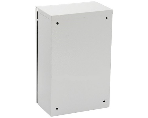 ЩРУ-1Н9, IP54 (400х250х155)