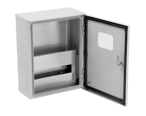 ЩРУ-1Н12, IP54 (400х300х155)