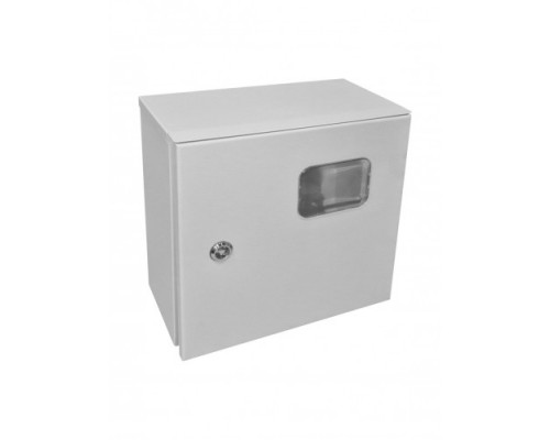ЩУ-1, IP54, окно, со скобой (310х300х160)