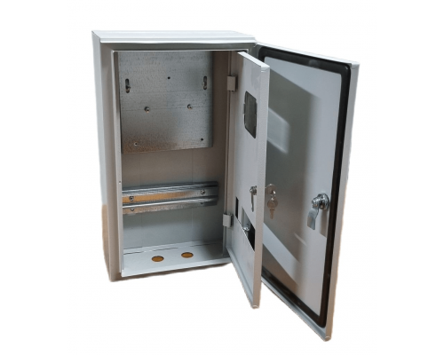 ЩУГ-3/1, IP54, две двери (450х400х160)