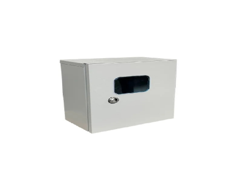 ЩМП-02, окно, IP54 (300х250х155)