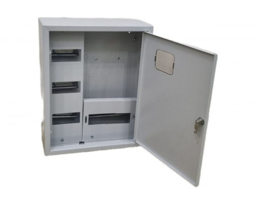ЩРУ-3Н-25, IP31 (500х400х155)
