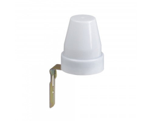 Фотореле 10А, 2200ВА IP44 (BT-F02) VKL electric