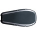 DKU M 75W 10560lm 4000K RAL7016