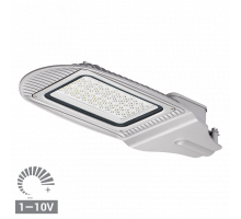 Уличный светильник WOLTA PRO ТРАССА ДКУ04-100-112-4К ШО140х60 100Вт 4000K IP65 Прозрачный Диммируемый 1-10V 15000лм 538х264х68мм 1/1