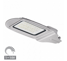 Уличный светильник WOLTA PRO ТРАССА ДКУ04-150-112-4К ШО140х60 150Вт 4000K IP65 Прозрачный Диммируемый 1-10V 22500лм 635х316х80мм 1/1