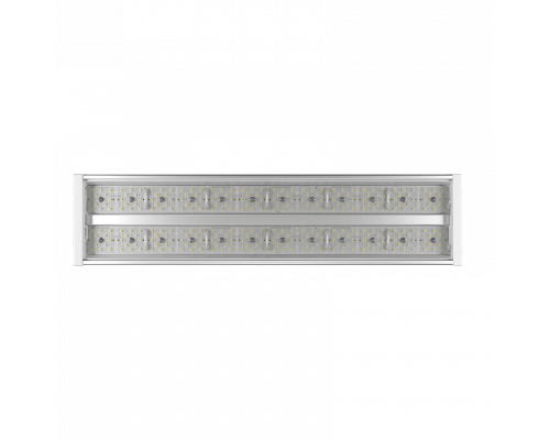 Светодиодный прожектор WOLTA PRO АВРОРА ДО01-120-502-5К А50 120Вт 5000K IP65 Прозрачный 18000лм 702х167х140мм 1/1
