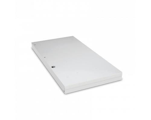 Светильник WOLTA PRO ОФИС ДВО01-18-201-6К 18Вт 6500К IP40 Матовый 2050лм 595х295х40мм 1/4