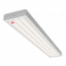 Светильник WOLTA STD ДПО13-54-142-4К с БАП ЕМ1 54Вт 4000К IP54 Микропризма 6500лм 1230х180х48мм 1/4