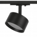 Трековый светильник WOLTA WTL-GX53/01B IP20 под лампу GX53 Чёрный BASIC D85х123х85 1/30