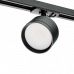 Трековый светильник WOLTA WTL-GX53/01B IP20 под лампу GX53 Чёрный BASIC D85х123х85 1/30