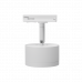 Трековый светильник WOLTA WTL-GX53/01W IP20 под лампу GX53 Белый BASIC D85х123х85 1/30