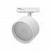 Трековый светильник WOLTA WTL-GX53/01W IP20 под лампу GX53 Белый BASIC D85х123х85 1/30