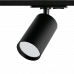 Трековый светильник WOLTA WTL-GU10/02B IP20 под лампу GU10 Чёрный BASIC D52x125x85 1/50